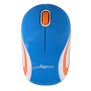 Wireless Mouse MS-WMS-532