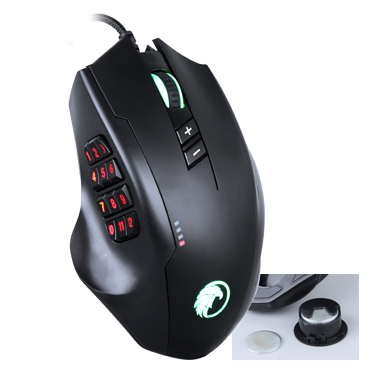 Gaming Mouse RM-X23