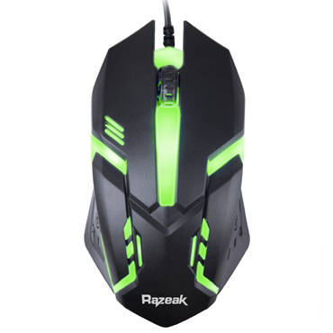 Gaming Mouse RM-015