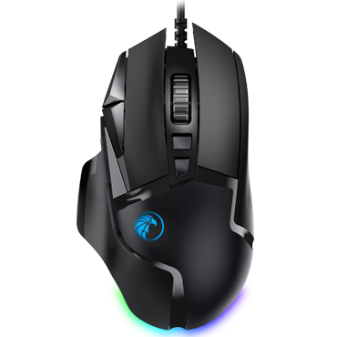 Gaming Mouse RM-X27