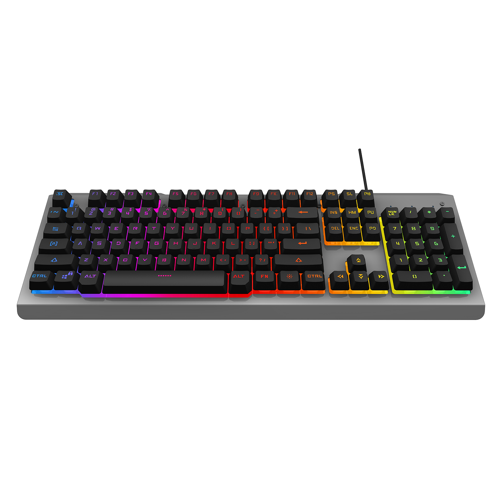 Wired gaming Keyboard RK-8766